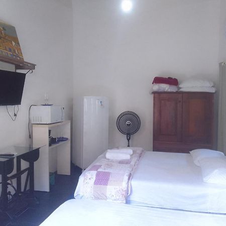Casinha Centro Historico Apartment Paraty Bagian luar foto