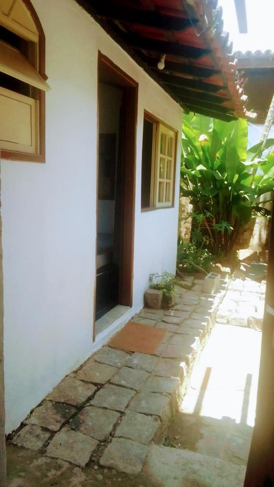 Casinha Centro Historico Apartment Paraty Bagian luar foto