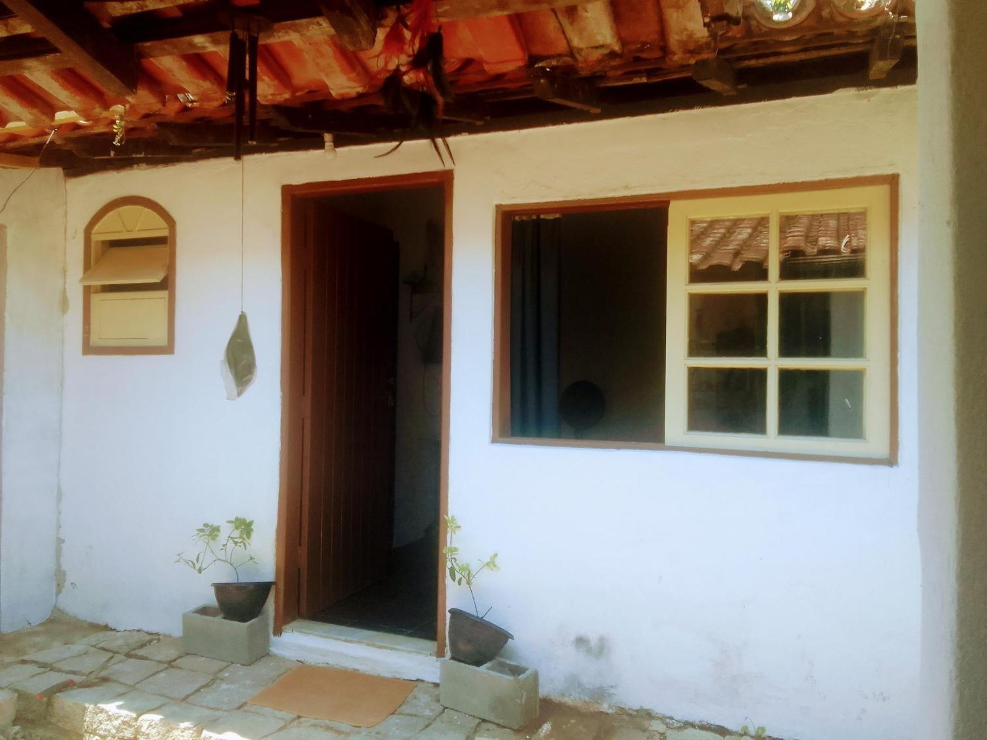 Casinha Centro Historico Apartment Paraty Bagian luar foto